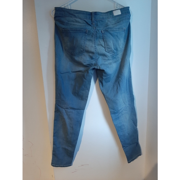 Celebrity Pink Jeans - Picture 2 of 5